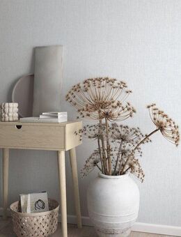 Marburg Vliestapete, matt, unifarben, (1 St), moderne Tapete für Wohnzimmer Schlafzimmer Küche