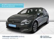 VW Golf, 1.5 TSI VIII Active, Jahr 2023 - Hamburg