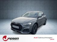 Audi A1, allstreet 35 TFSI S-LINE, Jahr 2025 - Neutraubling