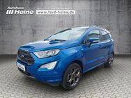 Ford EcoSport 1.0 ST-LINE *XENON*NAVI* - Marienmünster