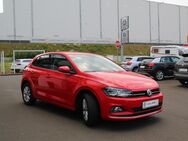 VW Polo, Highline, Jahr 2019 - Mücke