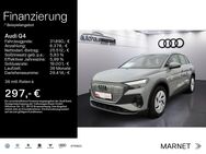 Audi Q4, Audi Connect, Jahr 2022 - Oberursel (Taunus)