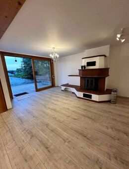 großzügige Wohnung in Alsenborn - Enkenbach-Alsenborn