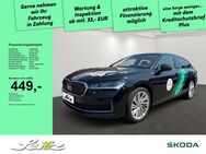 Skoda Superb, 2.0 TDI Combi, Jahr 2024 - Sonthofen