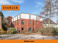 Moderne 3-Zimmer-Wohnung mit Balkon und hochwertiger Ausstattung in begehrter Lage - Meerbusch