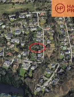 Für Handwerker oder Bastler, ca. 155 m², 6 Zi., Sackgasse, Garten nach Westen - Hamburg