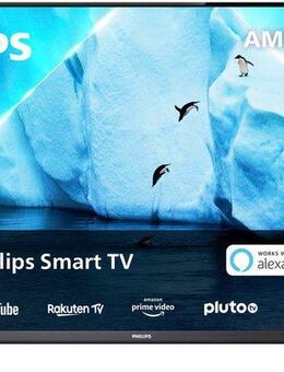 Philips 32PFS6908/12 LED-Fernseher (80 cm/32 Zoll, Full HD, Smart-TV)