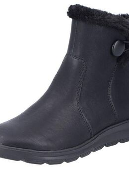 Rieker Winterboots, Keilstiefelette - 150 Jahre Rieker Jubiläumsartikel