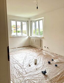 Renovierte 4-Zimmer-Erdgeschoss-Wohnung zentral in Bad Füssing! - Bad Füssing