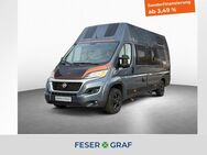 Fiat Ducato, Reisemobil Weinsberg Sat, Jahr 2020 - Schwabach