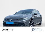 VW Golf, 2.0 TDI GTD VZE, Jahr 2022 - Freigericht