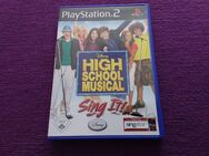 High School Musical für Playstation 2 - Köln