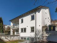 * Wohntraum in Weiß - Geräumiges Einfamilienhaus im beliebten Pfaffenstein * - Regensburg
