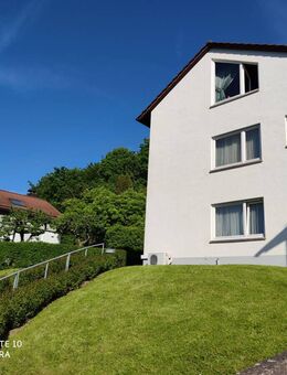 Wohnen mit unverbauter Aussicht am Ortsrand von Geislingen und Anschluss an Naturwander- und Radweg! - Geislingen (Steige)