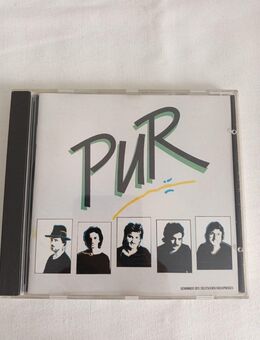 Pur PUR CD - Essen