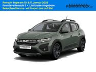 Dacia Sandero, Stepway Expression TCe 90, Jahr 2022 - Duisburg