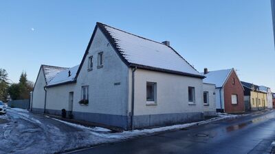 Freistehendes Haus für Paare, Alleinstehende und Kleinfamilien in Wegberg-Arsbeck