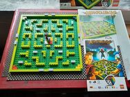 LEGO Spiel: Minotaurus (3841) - Wie Neu, mit Anleitung / Karton - Solingen (Klingenstadt) Zentrum