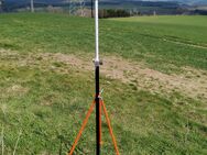 GPS RTK Punkt-, Strecken-, Flächenmessung - Dippoldiswalde