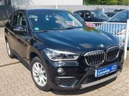 BMW X1 18i Advantage Autom. Navi LED Sitzhzg. - Bottrop