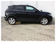 VW T-Cross, Style Style 110, Jahr 2023 - Moosburg (Isar)