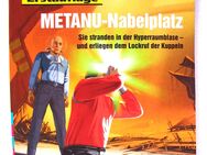 Perry Rhodan - Romanheft Nr. 2196 - METANU-Nabelplatz - Erstauflage - Biebesheim (Rhein)