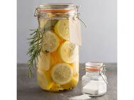 KILNER Einmachglas, Glas, (1-tlg), 3 Liter