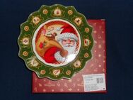 Villeroy & Boch Toy's Fantasy Santas Geschenke 25cm Gebäckschale - Köln