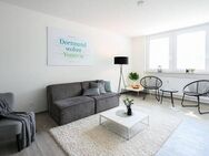 Frisch verliebt ins Sanierte - Ihr neues Zuhause im neuen Glanz! - Dortmund