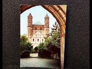 Postkarte-Köln am Rhein. St. Pantaleon-Kirche. -ungelaufen . - Nörvenich