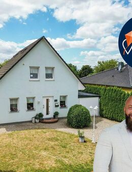 Wohnen, wo das Leben beginnt - Biederitz