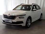 Skoda Kamiq, 1.0 TSI Active, Jahr 2019 - Arnsberg