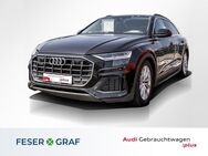 Audi Q8, 50 TDI, Jahr 2023 - Bernburg (Saale)