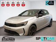 Opel Corsa GS 1.2 TURBO S/S 6G *PDC*10" Touch* - Schwandorf