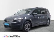 VW Touran, 1.5 TSI Comfortline Touran CL, Jahr 2024 - Kronach