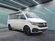 VW T6 California, 2.0 TDI 1 BEACH TOUR 18, Jahr 2023 - München