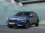 Ford Kuga, 2.0 ST-Line EB, Jahr 2023 - München