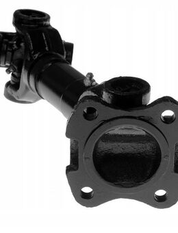 JCB ANTRIEBSWELLE HYDRAULIKPUMPE JCB BAGGERLADER 3CX 4CX 914/60041 PR SET 1 - Wuppertal