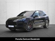 Porsche Cayenne, GTS, Jahr 2022 - Osnabrück