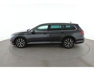 VW Passat 2.0 TDI Highline BlueMotion - Berlin