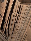 Umzugskartons abzugeben in 14109