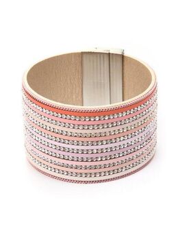 COLLEZIONE ALESSANDRO Armband Pina (1-tlg)