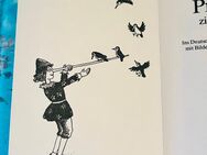 Pinocchio Kinderbuch - Dorfen