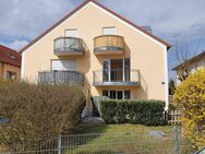 Was will man mehr: Einbauküche, Balkon, 2 TG-Plätze - Ingolstadt