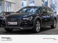 Audi A4 Allroad, 45 TFSI LM18 eSPORTSITZE, Jahr 2019 - Plettenberg