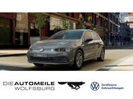 VW Golf, 1.5 TSI 8 VIII Life Stand, Jahr 2024 - Wolfsburg