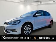 VW Golf VII 1,6 TDI BMT SOUND - Grünstadt