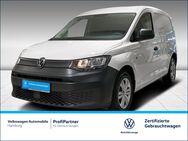 VW Caddy, 2.0 TDI EcoProfi Cargo, Jahr 2021 - Hamburg