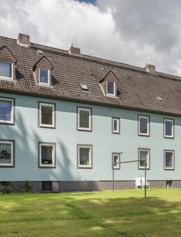 2-Zimmer-Wohnung in Wilhelmshaven Fedderwardergroden - Wilhelmshaven