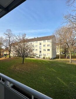 Praktische 2,5-Zimmer-Wohnung mit Balkon! - Leverkusen
